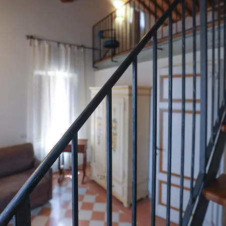 A Casa Mastacchi 2* סיינה