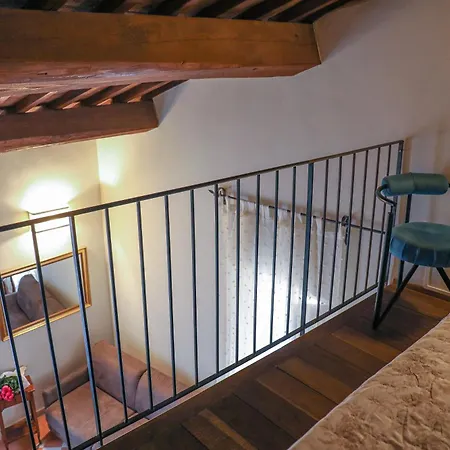 A Casa Mastacchi לינה וארוחת בוקר