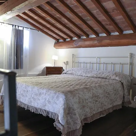 A Casa Mastacchi 2*