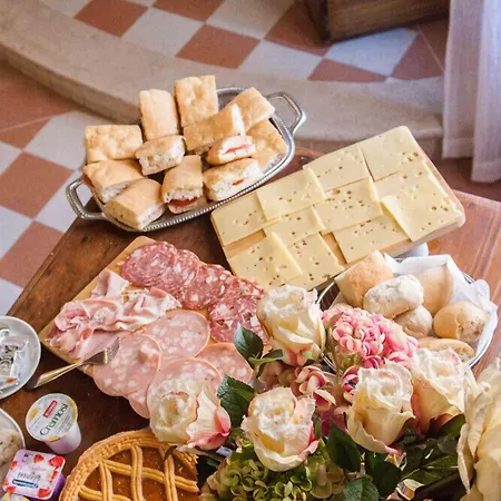 A Casa Mastacchi 3*