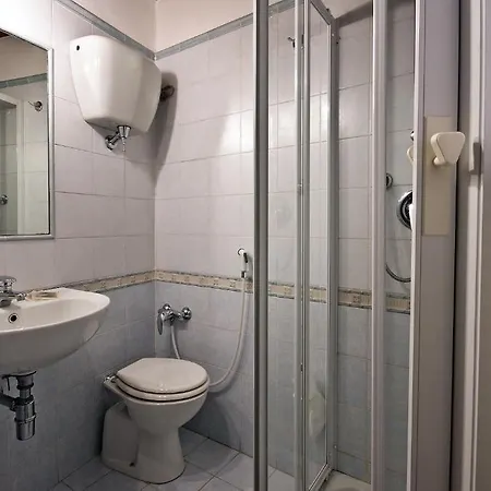 לינה וארוחת בוקר A Casa Mastacchi