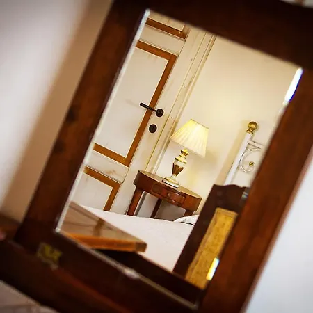 卡萨马斯塔奇酒店