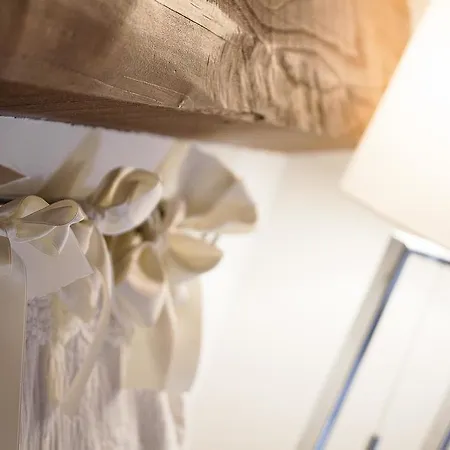 卡萨马斯塔奇酒店