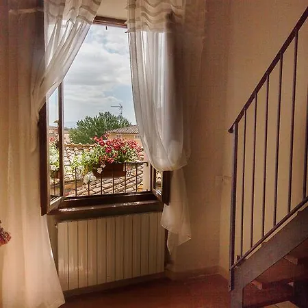 A Casa Mastacchi 2*