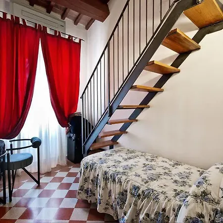 卡萨马斯塔奇酒店 锡耶纳