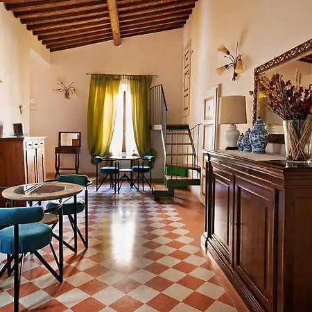 A Casa Mastacchi לינה וארוחת בוקר 2*