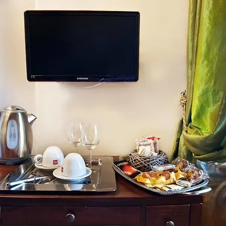 住宿加早餐酒店 卡萨马斯塔奇酒店 3*