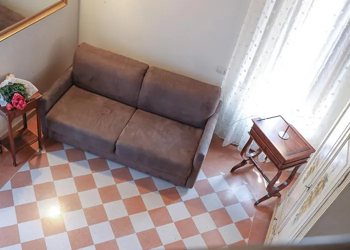 A Casa Mastacchi Alojamento de Acomodação e Pequeno-almoço