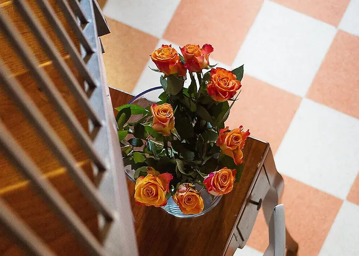 A Casa Mastacchi Alojamento de Acomodação e Pequeno-almoço Siena