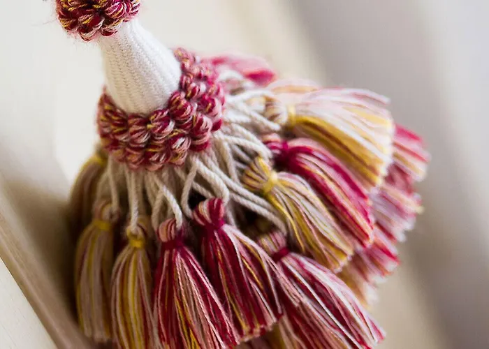 Alojamento de Acomodação e Pequeno-almoço A Casa Mastacchi