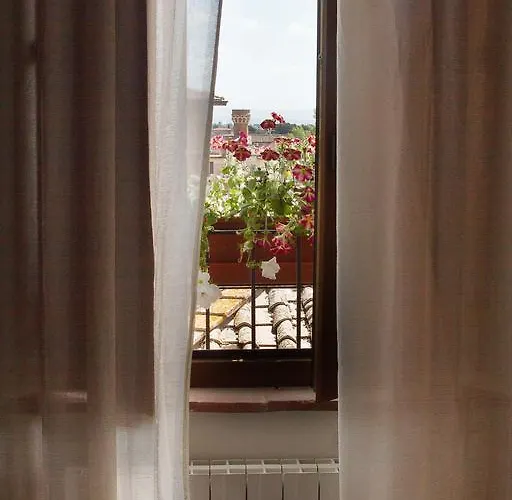 A Casa Mastacchi Alojamento de Acomodação e Pequeno-almoço 3*