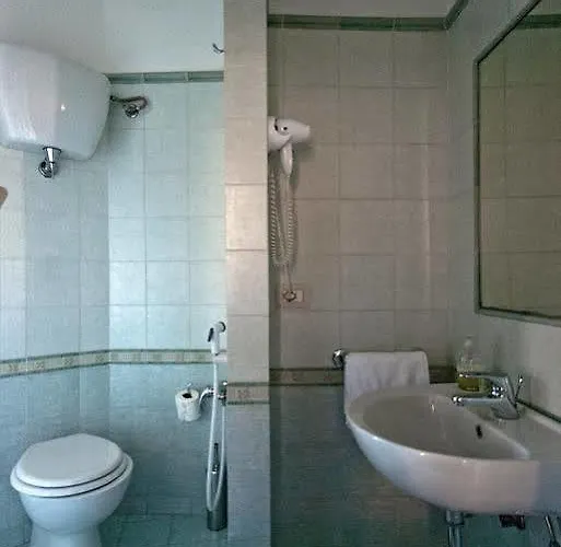 Alojamento de Acomodação e Pequeno-almoço A Casa Mastacchi 3*