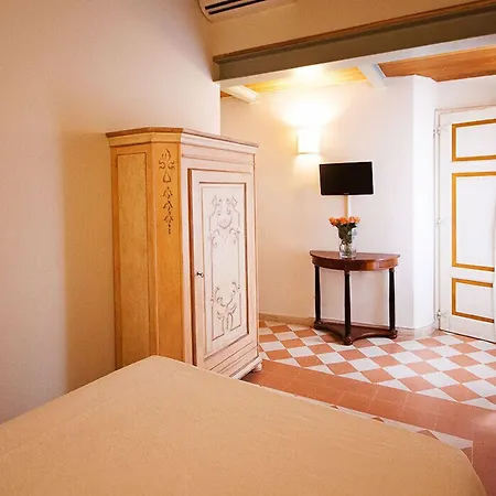 A Casa Mastacchi Bed & Breakfast