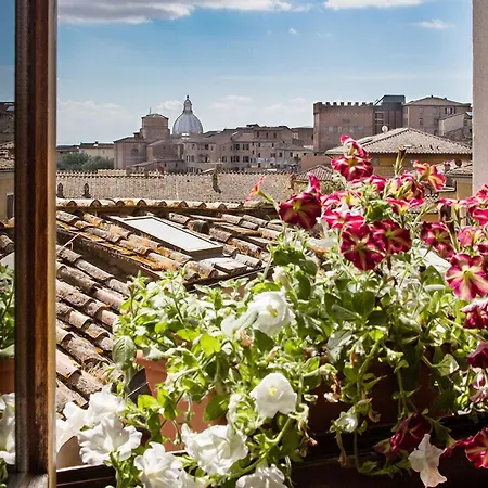 Bed & Breakfast A Casa Mastacchi 3*