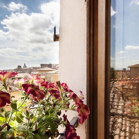 A Casa Mastacchi 3* Siena