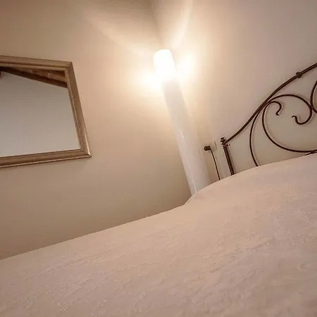 A Casa Mastacchi Bed & Breakfast