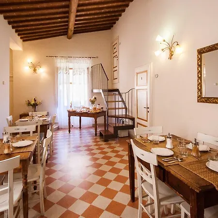 Bed & Breakfast A Casa Mastacchi