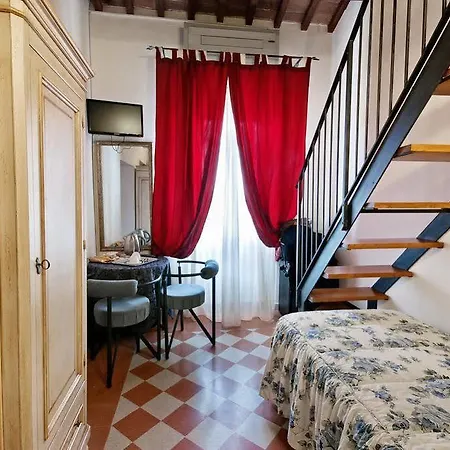 A Casa Mastacchi Bed & Breakfast