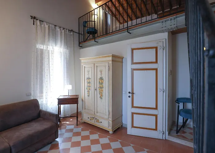 A Casa Mastacchi Bed & Breakfast 3*
