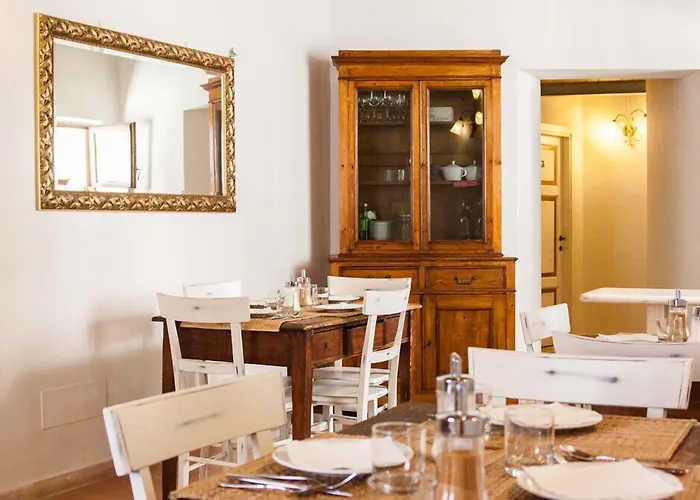 A Casa Mastacchi 3* Siena