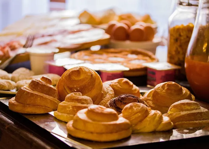 Bed & Breakfast A Casa Mastacchi 3*