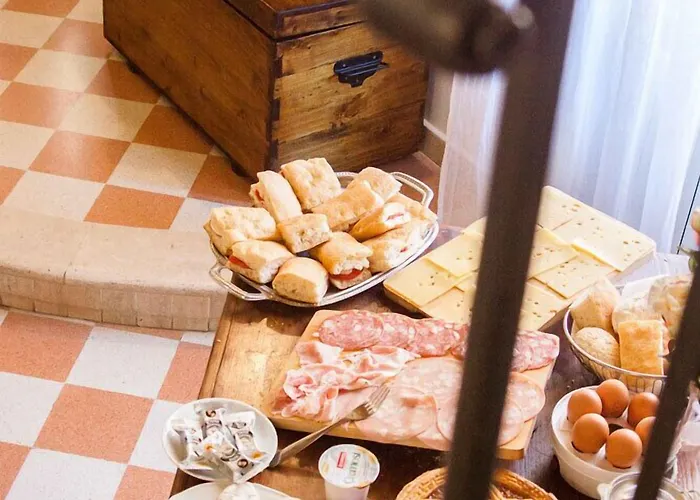 A Casa Mastacchi Bed & Breakfast 3*