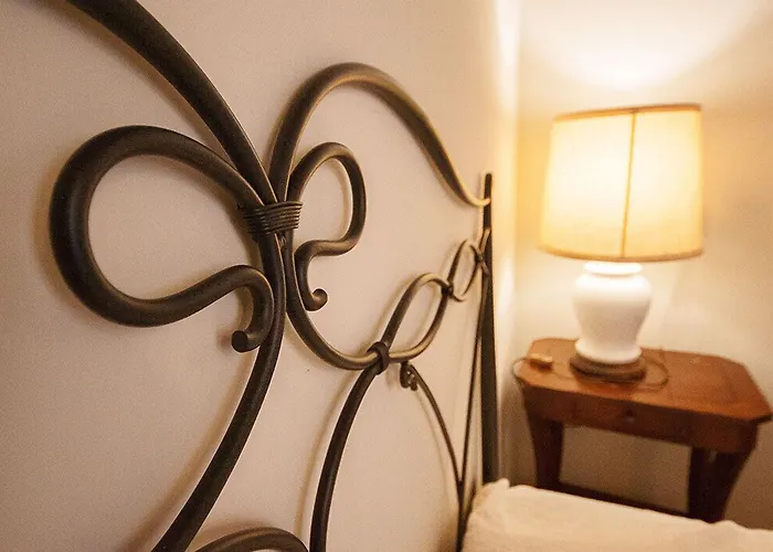 Bed & Breakfast A Casa Mastacchi