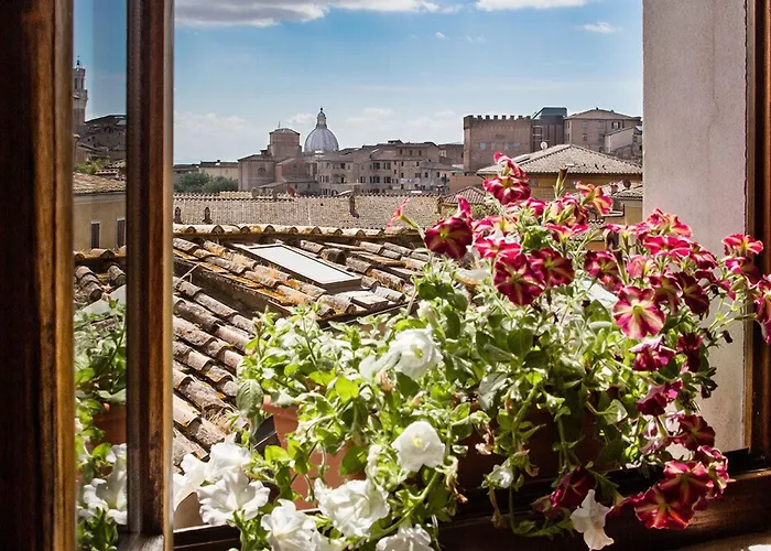 Bed & Breakfast A Casa Mastacchi 3*