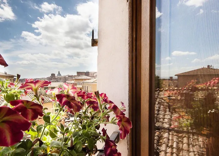 A Casa Mastacchi 3* Siena