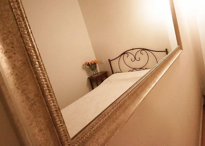 Bed & Breakfast A Casa Mastacchi Siena