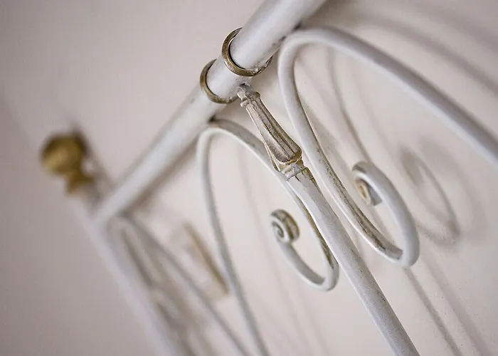 Bed & Breakfast A Casa Mastacchi Siena