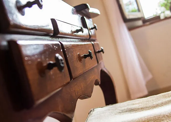 Bed & Breakfast A Casa Mastacchi