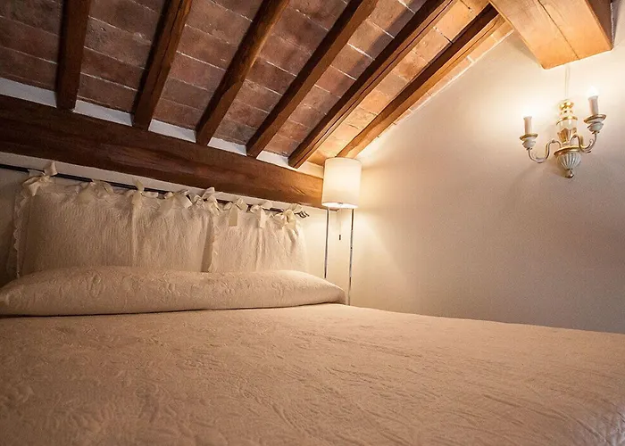 Bed & Breakfast A Casa Mastacchi