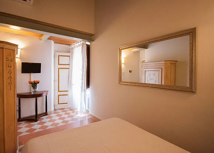 A Casa Mastacchi Bed & Breakfast Siena
