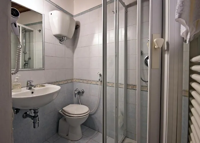 Bed & Breakfast A Casa Mastacchi