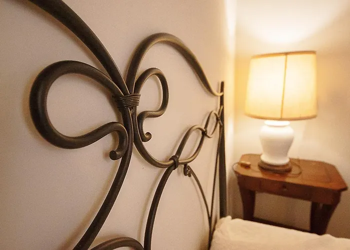 Bed & Breakfast A Casa Mastacchi