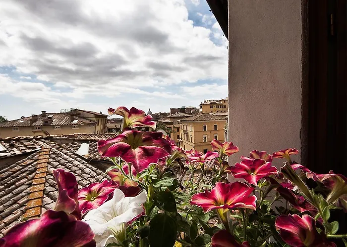 A Casa Mastacchi 3* Siena