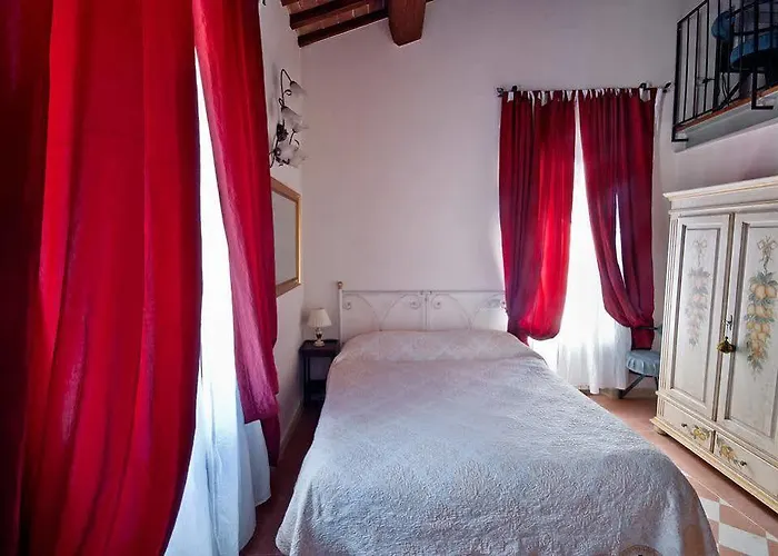 Bed & Breakfast A Casa Mastacchi