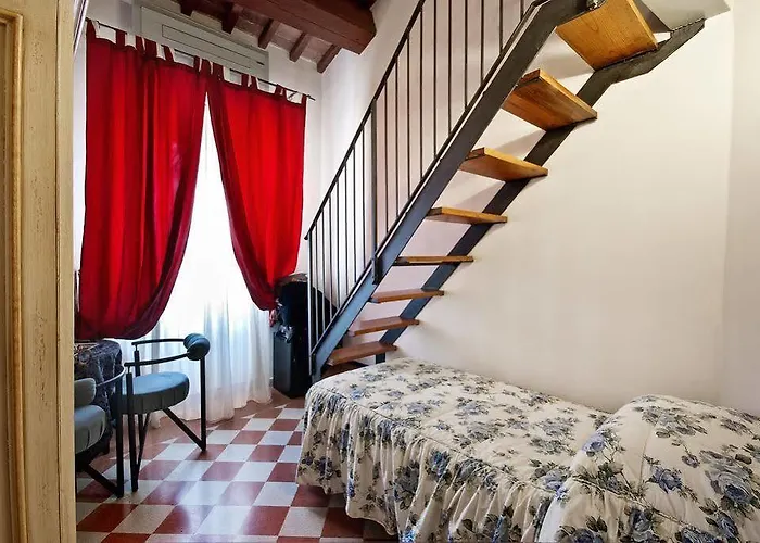 A Casa Mastacchi Siena