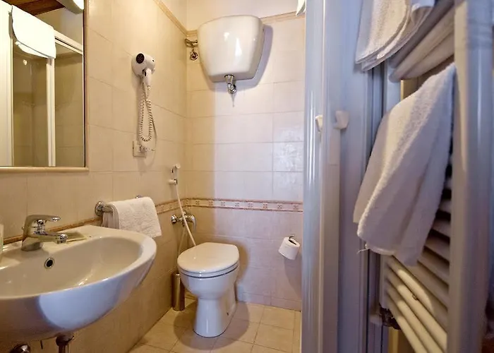 A Casa Mastacchi Bed & Breakfast Siena