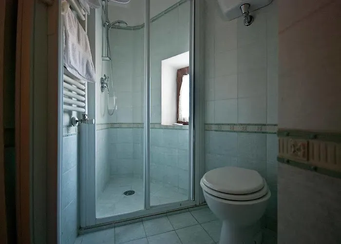 Bed & Breakfast A Casa Mastacchi Siena